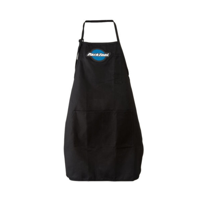 Park Tool Park Tool SA-1 Shop Apron Black 30" Long