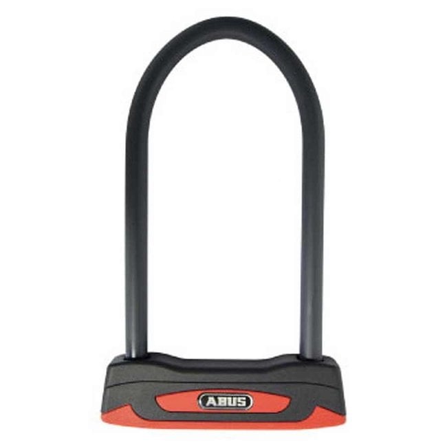 ABUS Abus London Granit 53 U-Lock Key Black