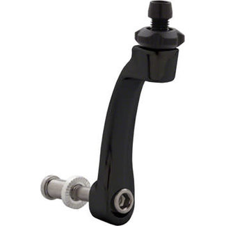 Tektro Front Cable Hanger for Canti Fork Mounted