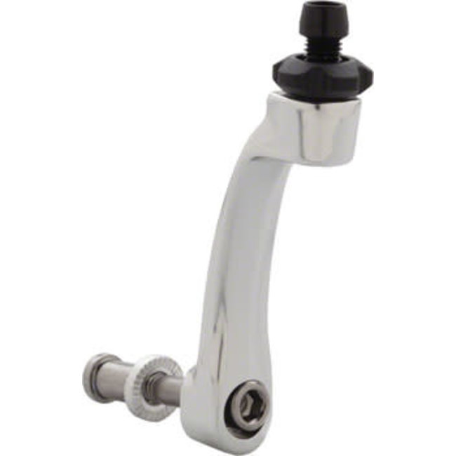 Tektro Front Cable Hanger for Canti Fork Mounted