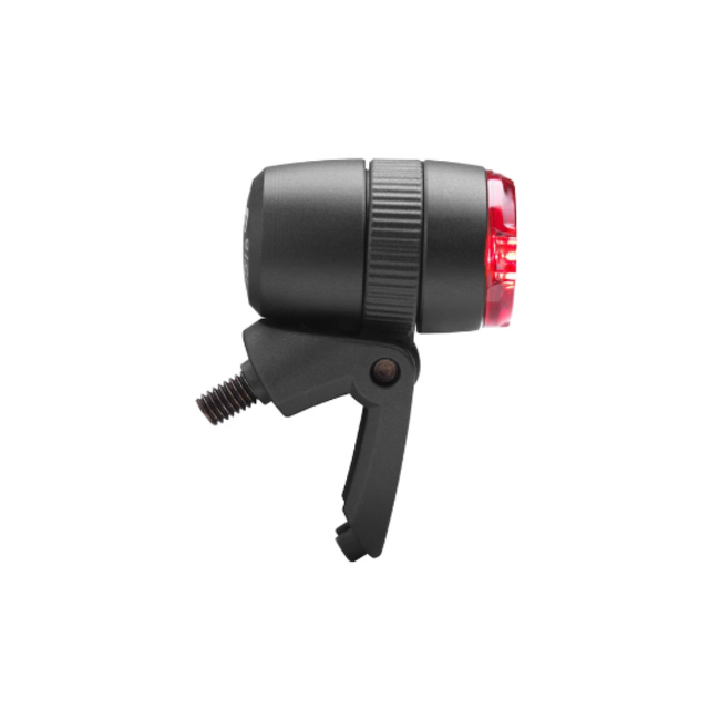Busch & Muller µ Micro Dynamo Rear Light - Seatpost and Fender Mount