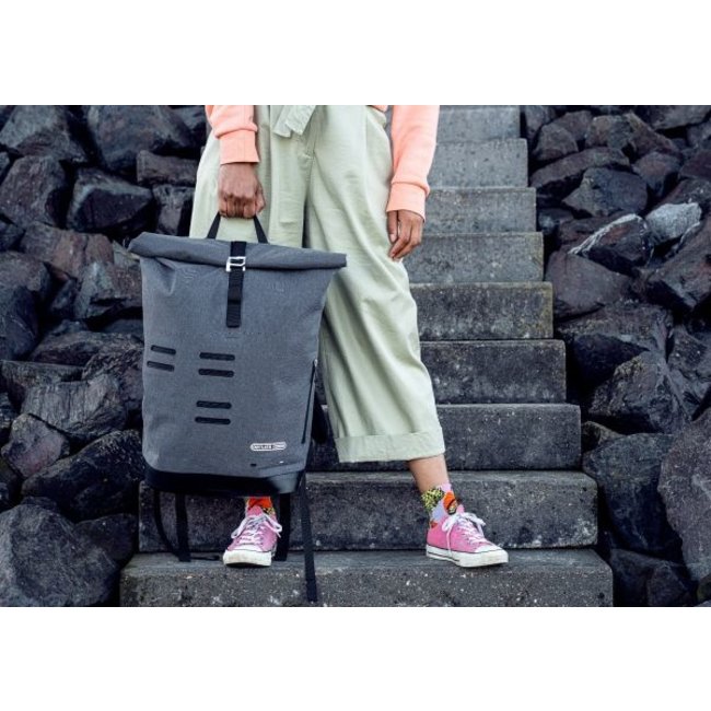 Ortlieb Urban Commuter Daypack City 27 L