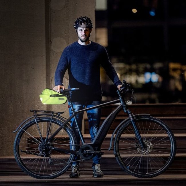 Ortlieb Saddle Bag Two 4.1L