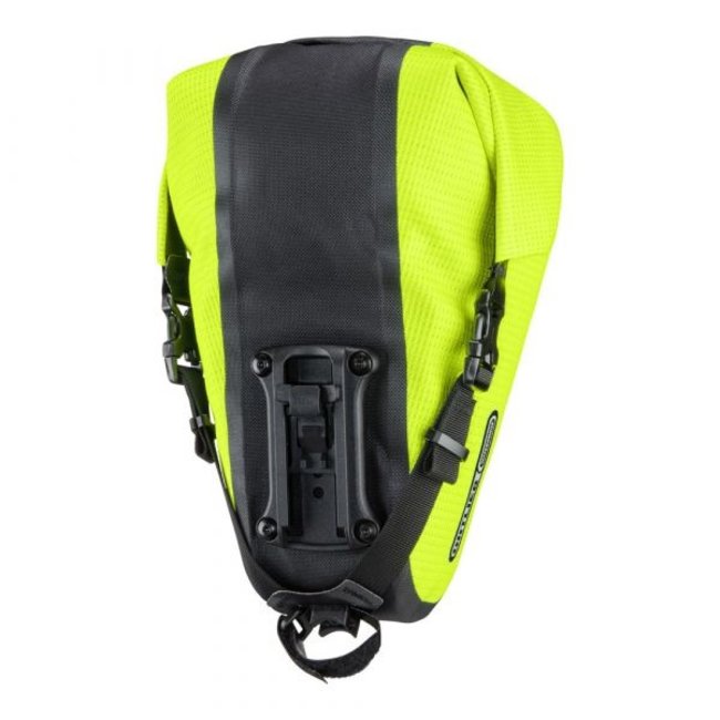 Ortlieb Saddle Bag Two 4.1L
