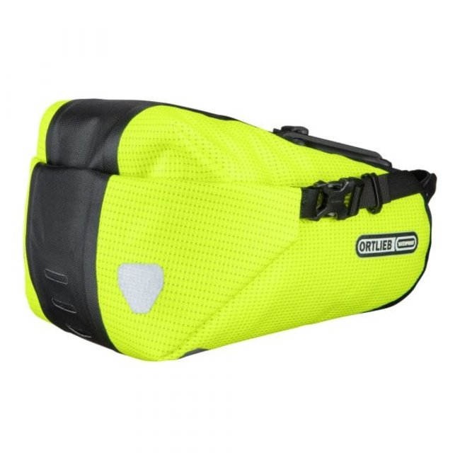Ortlieb Saddle Bag Two 4.1L