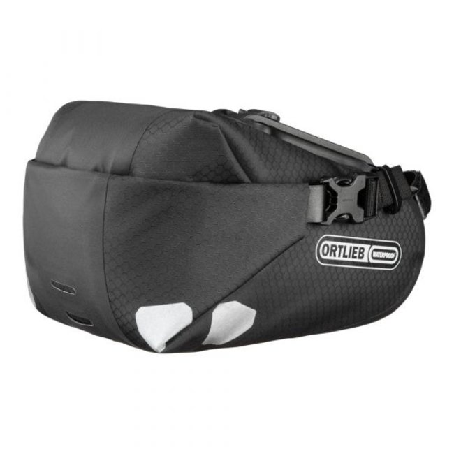 Ortlieb Saddle Bag Two 4.1L