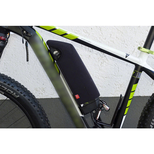 Fahrer Akku Ebike Battery Cover
