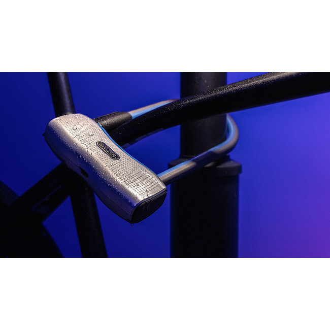 Abus 770A SmartX U-Lock 160x230mm