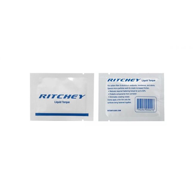 Ritchey Ritchey Liquid Torque Single Packet