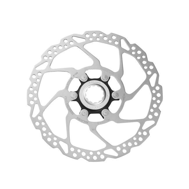 Shimano SM-RT54 Centerlock Disc Brake Rotor