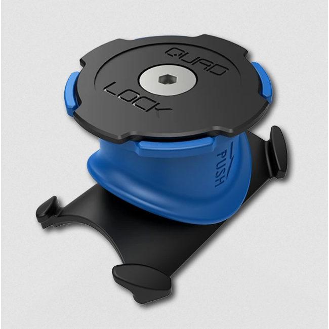 Quad Lock Stem/Bar Bike Mount