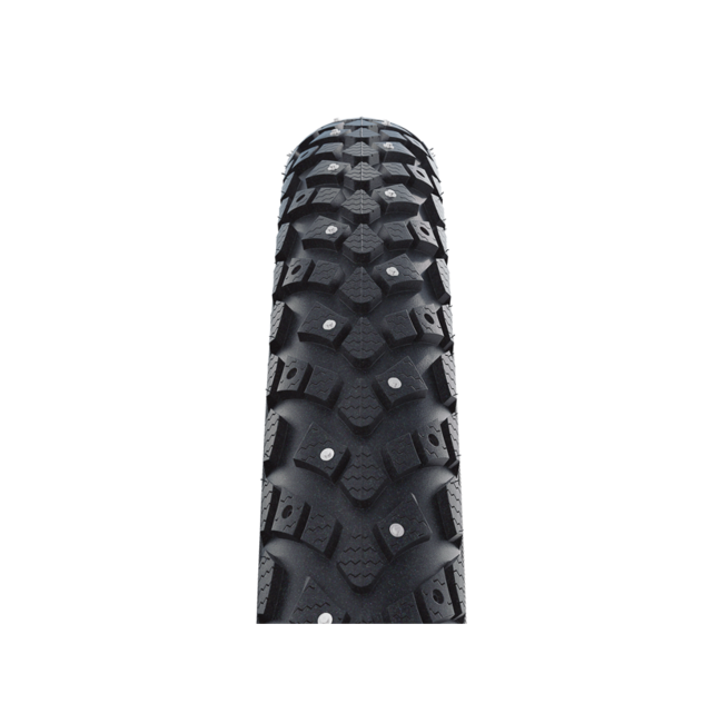 Schwalbe Winter Tire Black K-Guard Wire