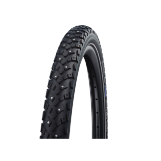 Schwalbe Schwalbe Winter Tire Black K-Guard Wire