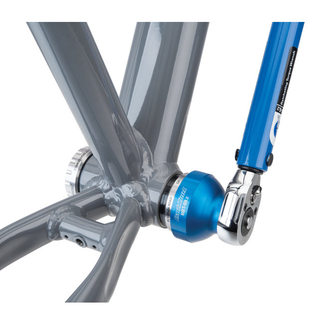 Park Tool TW-6 Click-type Torque Wrench 12-60 NM