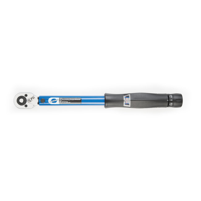 Park Tool Park Tool TW-6.2 Click-type Torque Wrench 10-60 NM