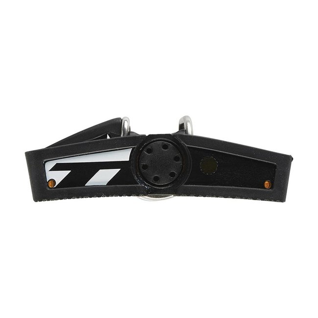 TIME ATAC Link Dual Sided Pedals Black