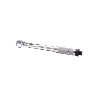 IceToolz E212 One-way Torque Wrench 5-25 Nm (3.7 - 18.4 foot pounds)