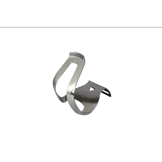 MKS Half Toe Clips