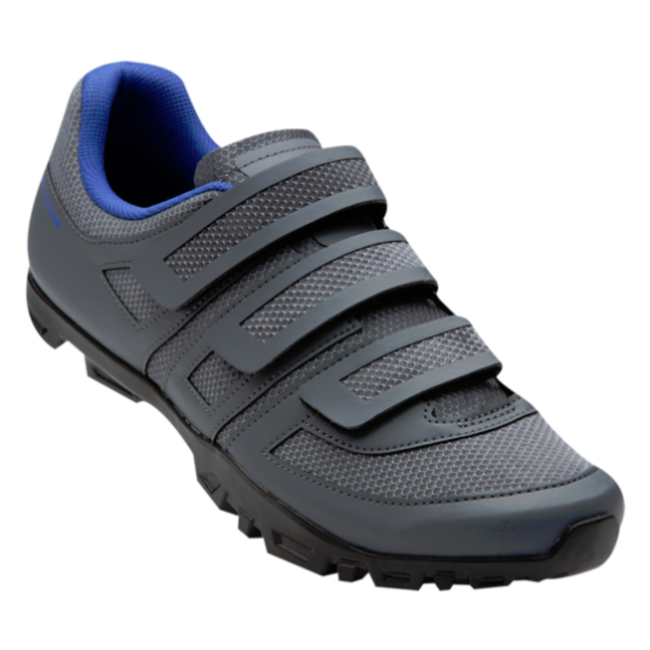 Pearl Izumi All Road V5 Phantom Turbulence