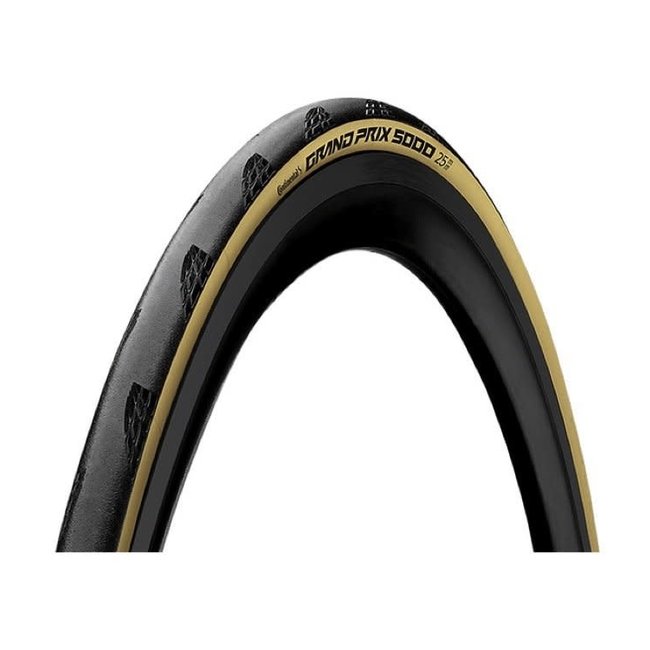 Continental Grand Prix 5000 Tire