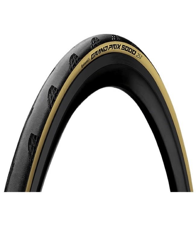 Continental Grand Prix 5000 Tire - Urbane Cyclist | Toronto's Only
