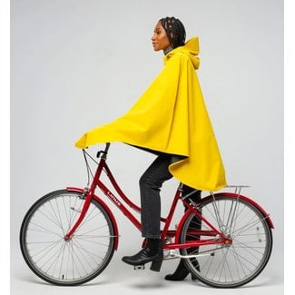 Cleverhood Rover Rain Cape