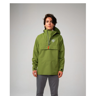 Cleverhood Anorak Jacket