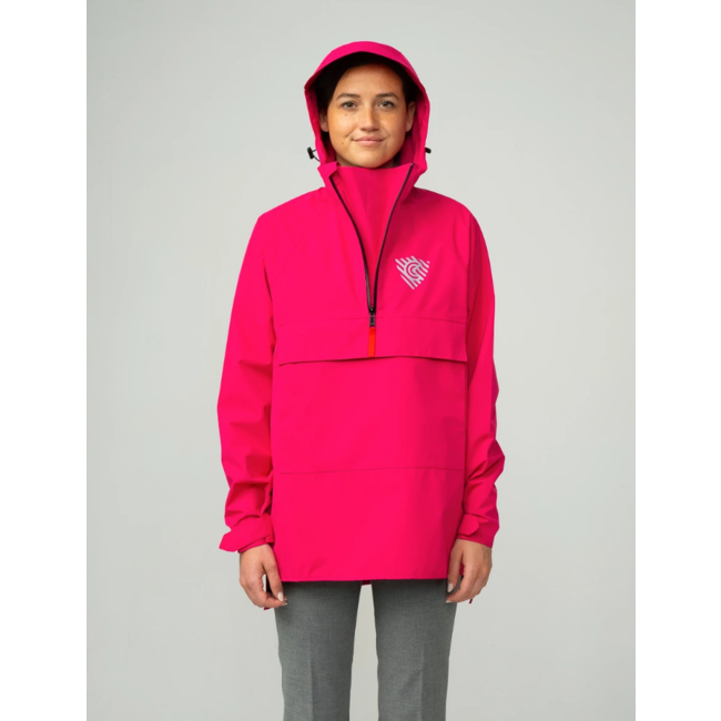 Cleverhood Anorak Jacket