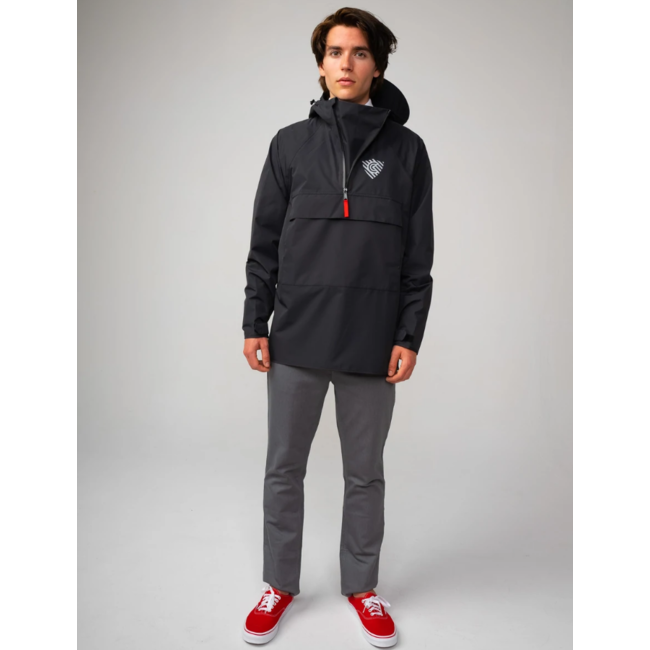 Cleverhood Anorak Jacket