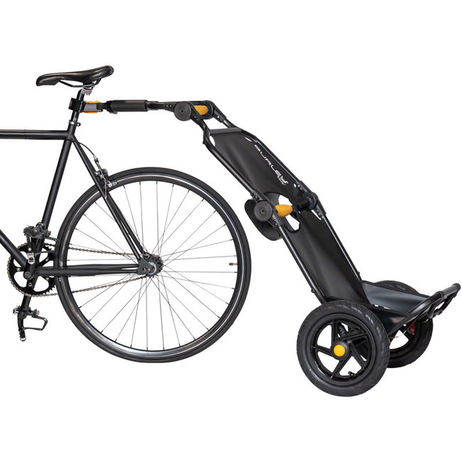 Burley Travoy Cargo Trailer System