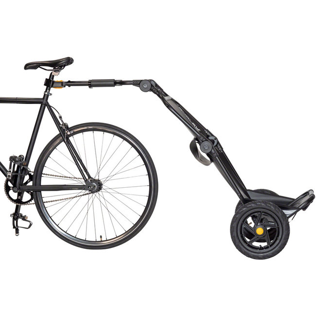 Burley Travoy Cargo Trailer System