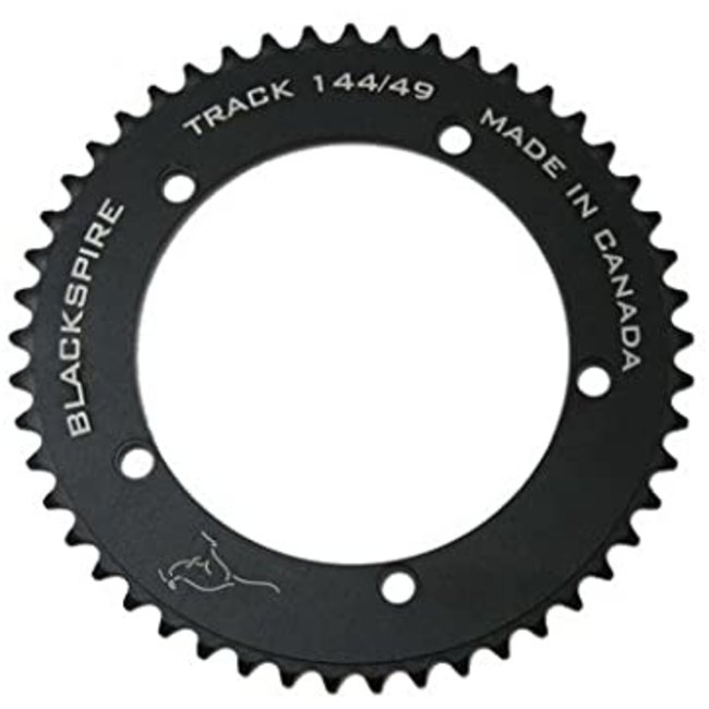 Blackspire 144BCD Track Chainring