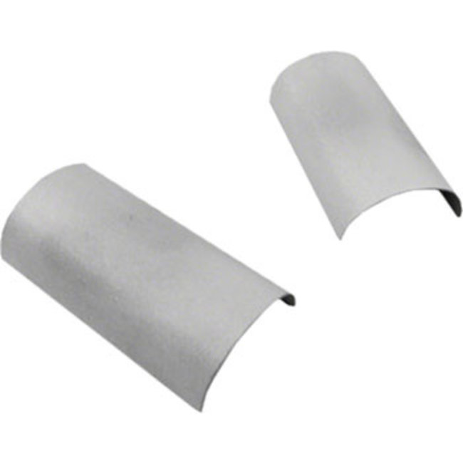 Velo Orange Problem Solvers Stem / Handlebar Shim 25.4 - 26.0