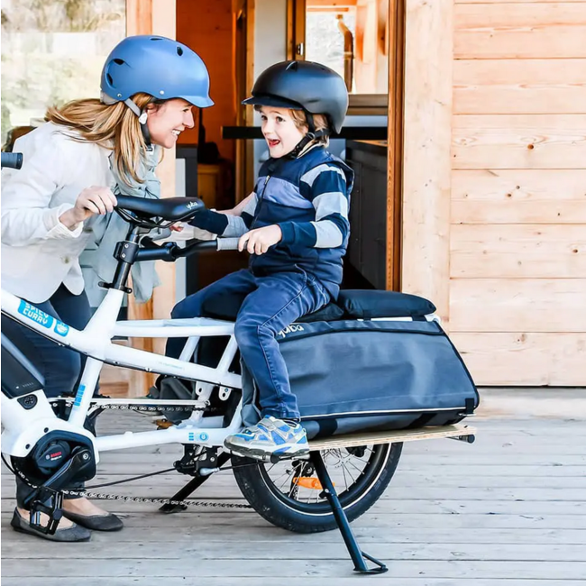 Yuba Roots Kickstand