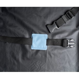 Cleverhood Rover Rain Cape Belt