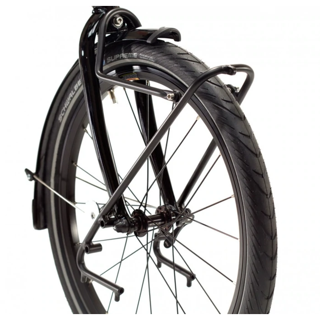Tern Spartan Front Rack Gen 1 74mm