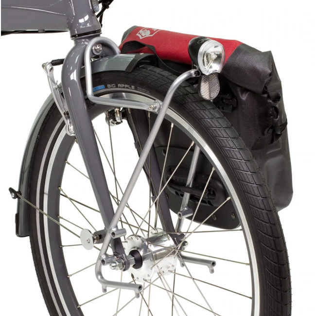 Tern Spartan Front Rack Gen 1 74mm