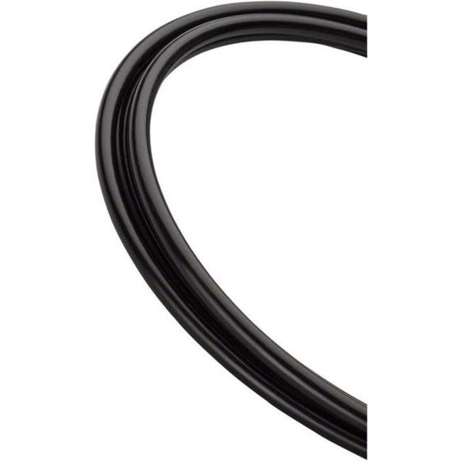 Jagwire KEB-SL 5mm Compressionless Brake Housing - 1 Foot Black