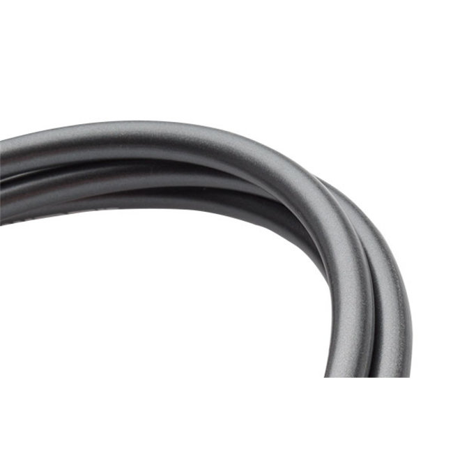 Jagwire KEB-SL 5mm Compressionless Brake Housing - 1 Foot Black