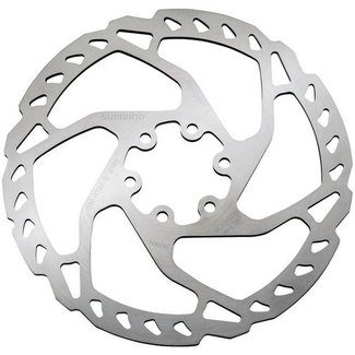 Shimano Shimano Deore SLX Disc Rotor SM-RT66 6-Bolt ISO