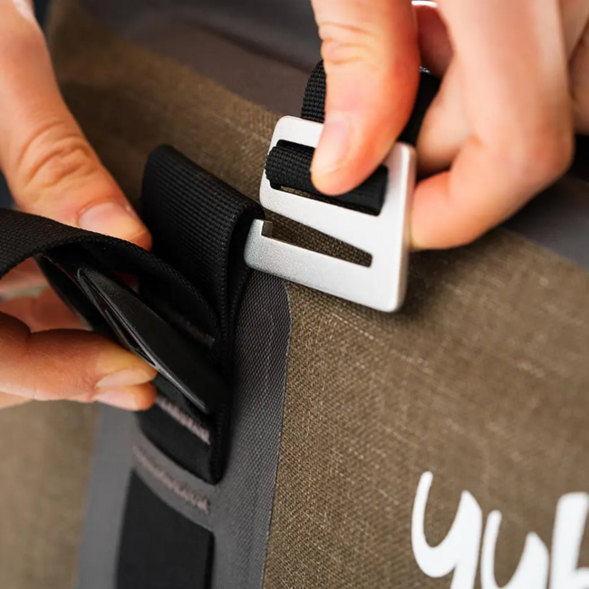 Yuba Grab & Go Bag for Bread Basket