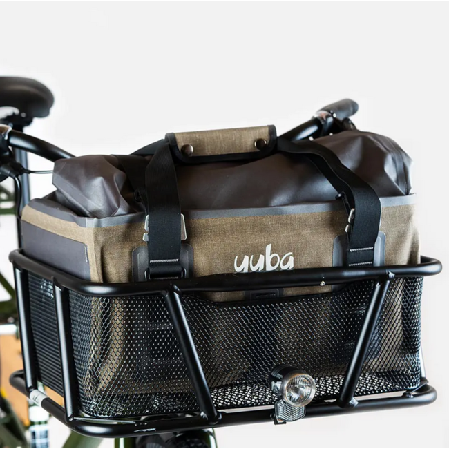 Yuba Yuba Grab & Go Bag for Bread Basket SALE 20%