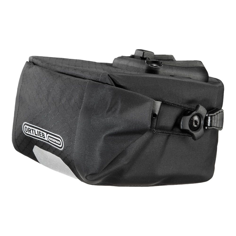 Ortlieb Micro Two Saddle Bag Urbane Cyclist