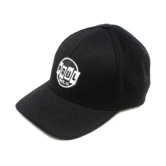 Paul Component Engineering Paul Wool Baseball Hat