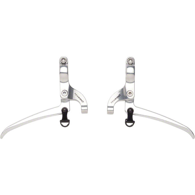 Tektro Brake Lever FL-750 Short Pull (22.2mm clamp)