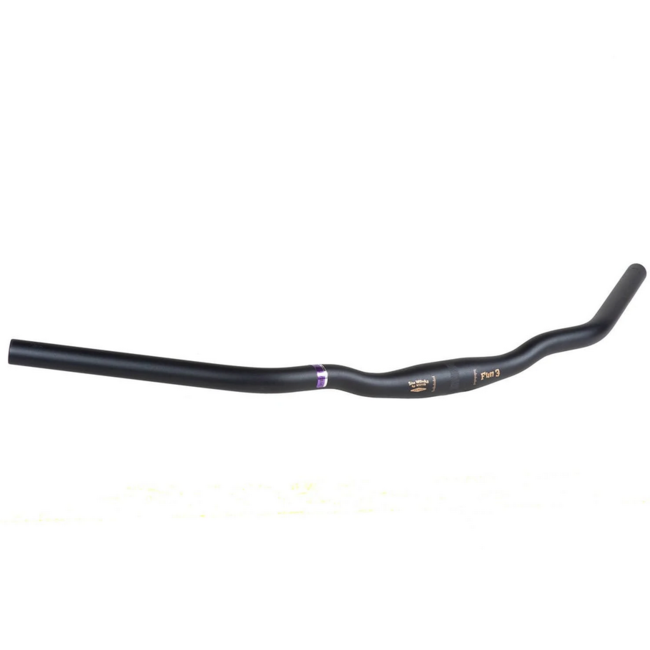 SimWorks Fun 3 Handlebar 31.8