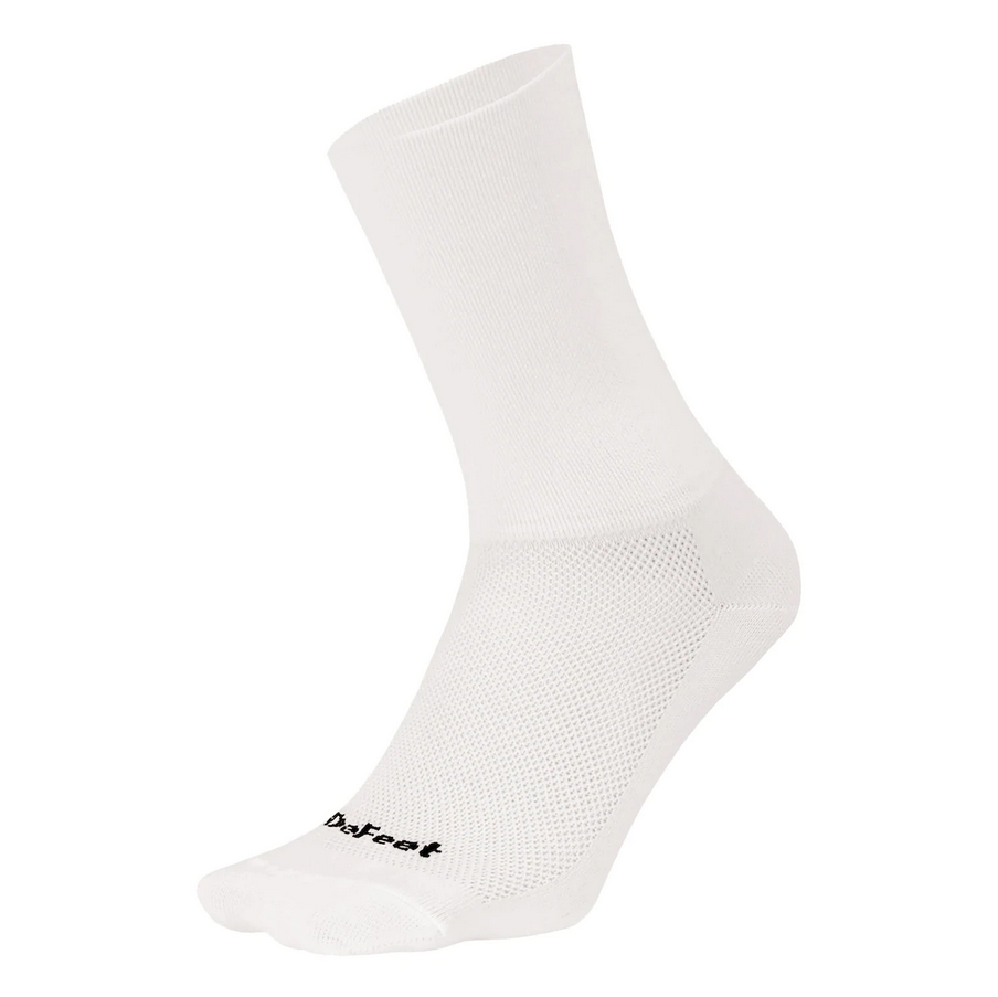 Defeet Aireator 6" Socks Solid colours Urbane Cyclist