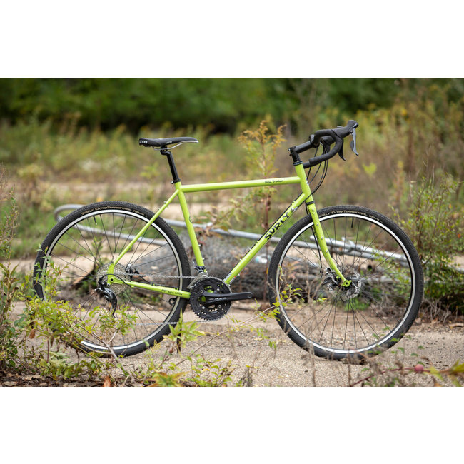 Surly Disc Trucker