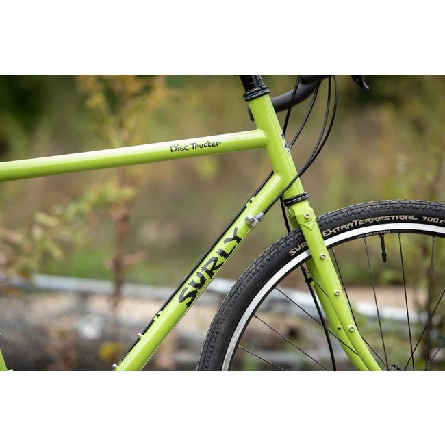 Surly Disc Trucker