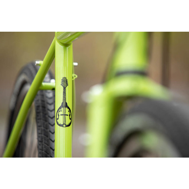 Surly Disc Trucker